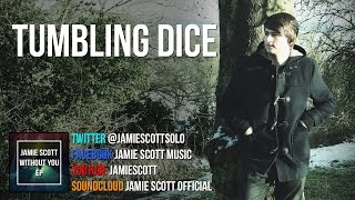 Jamie Scott - Tumbling Dice