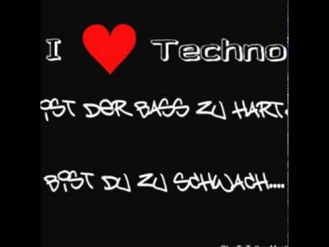 Dark Techno mix by MatzE