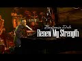 Renew My Strength