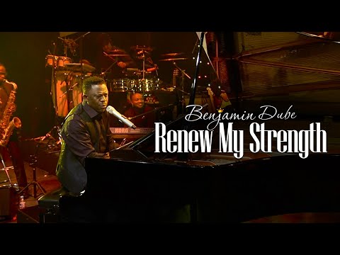 Thumbnail for Renew My Strength video