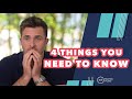 What Makes A Man Suddenly Commit Matthew Hussey