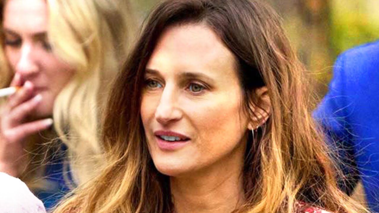 Miniature de la vidéo REMBRANDT Bande Annonce (2025) Camille Cottin, Romain Duris du film Rembrandt