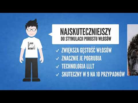 Maska Lierak włosów Działanie Dimexidum zamaskowany włosy