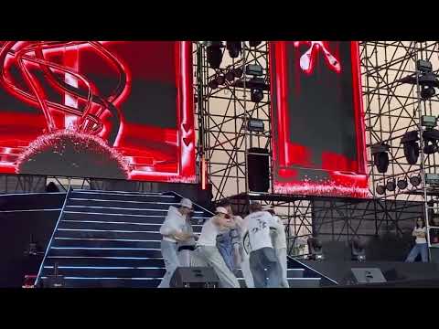 EXPOSURE - UPRIZE RHS Coca cola fest #UPRIZE 