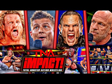Tna Impact Wrestling 12 February 2026 Full Show Highlights HD | TNA Impact Highlights Today 2/12/26
