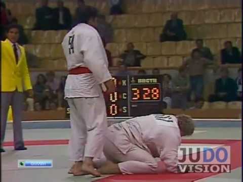 [O95kg] Angelo Parisi (FRA) - Wojciech Reszko (POL)