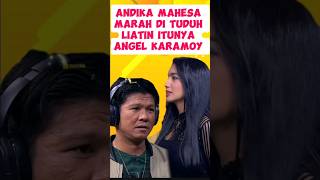 Download lagu Andika Mahesa marah di tuduh liatin itunya Angel Karamoy mp3 Download lagu Andika Mahesa marah di tuduh liatin itunya Angel Karamoy mp3