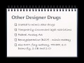 K2 Synthetic Marijuana and Designer Drugs ...