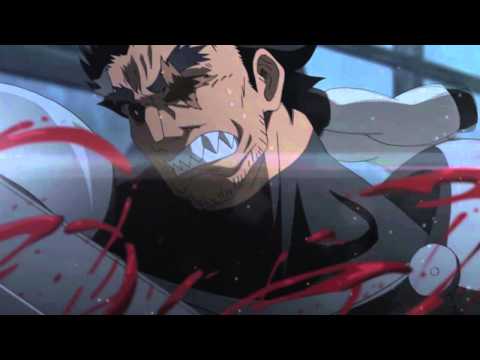 Akame ga kill - World so cold AMV