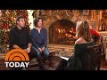 A Country Christmas With Country Superstar Vince Gill And Queen Of Christian Pop Amy Grant | TODAY