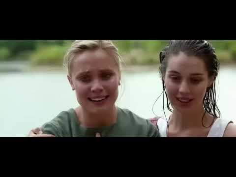 Şeytani Kayboluşlar & Korku ve Gerilim Filmi-Türkçe Dublaj