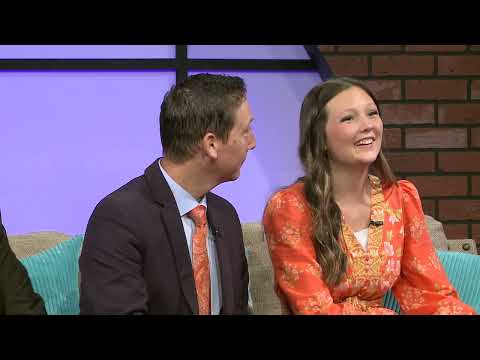 Gospel Music USA Ep. 280 | Musical Guest: Sound Street