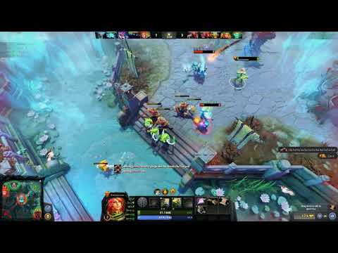 HOW TO AVOID GANKS LESSON: 101