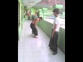 Tarikan Tenaga Dalam Futukhul Ghuyub