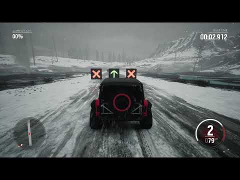 GRAVEL Special Edition Gameplay Part 7, PS4/Xbox One/PC