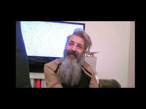 Fuori Orario [2025.10.26] FRANCO BROCANI OUTSIDER ASSOLUTO \ 3 [montaggio iniziale] 