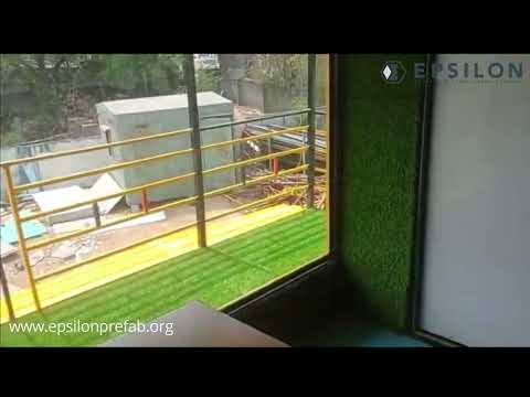 Office Container