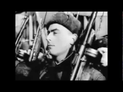 EightFiveZero - Josef Stalin ( Techno Stalin )