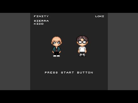 Loki (feat. Sierra Kidd)