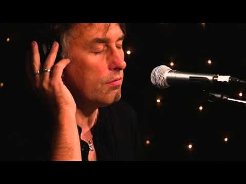 Yann Tiersen - The Crossing (Live on KEXP)