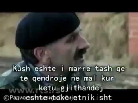 Hamëz Jashari 1950 - 1998