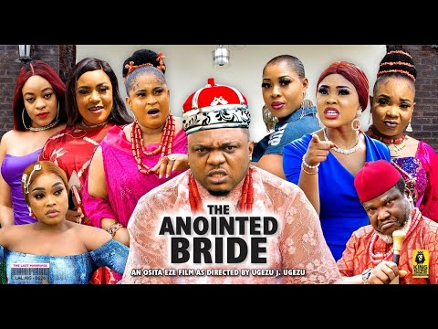 ANOINTED BRIDE SEASON 9(2022 NEW MOVIE) - Ken Erics| Ugezu J Ugezu 2022 Latest Nigerian Movie