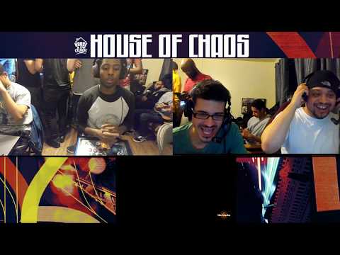 DBFZ - TSL 29 - BC Lordknight vs Childish Vegito