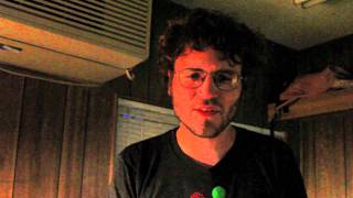 Ra Ra Riot - Shadowcasting (Sleepover Shows)