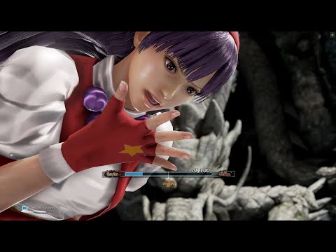 Tekken 7: Season 4 [Steam]: Rank Battles with Alisa, Xiaoyu & Lili (6/13 to 6/20/21)