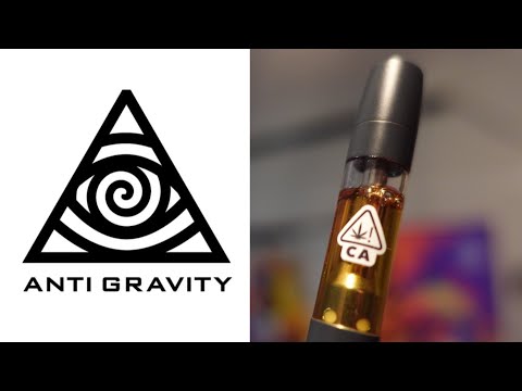 Anti Gravity Carts Reddit