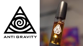ANTI GRAVITY CART REVIEW