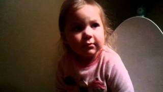 The GenoProject | Emma potty training
