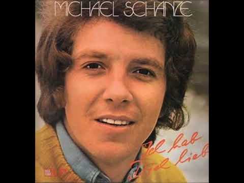 Ich Hab' Dich Lieb  -   Michael Schanze 1972
