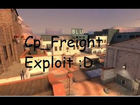 Cp_freight Exploit