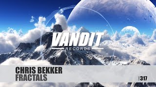 Chris Bekker - Fractals