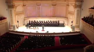 Will the Circle Be Unbroken Nightingales