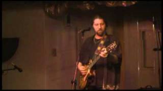 Matt Besey Band RMA 09