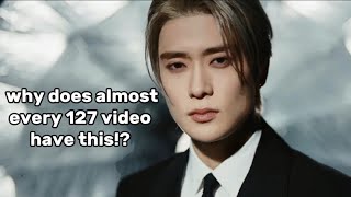Download lagu Every NCT 127  until it's Jaehyun in some random suit mp3
