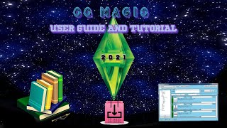 The Sims 3 | CC Magic User Guide | 2021
