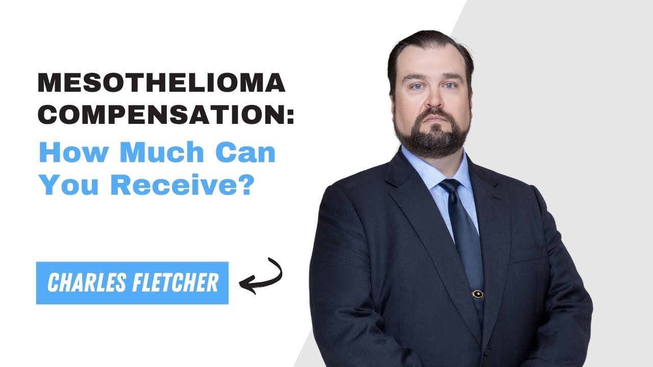 Mesothelioma Settlements: How Much Compensation Can You Receive?