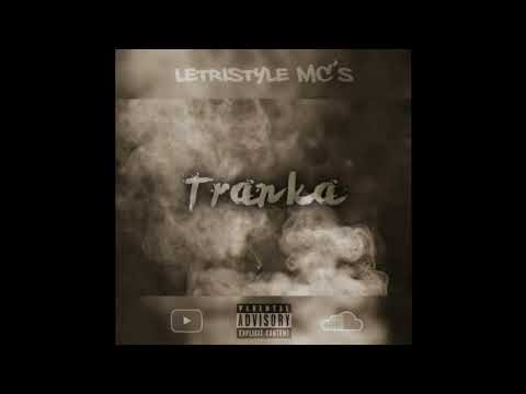 Letristyle Mc´s - Tranka