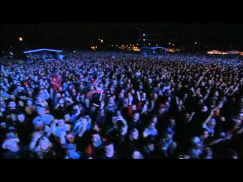 Kabát - Bára | Po čertech velkej koncert 2009