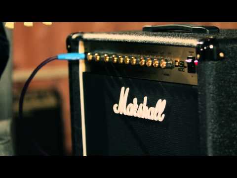 Product Spotlight - Marshall DSL40C Combo Guitar Amplifier