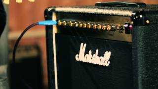 Product Spotlight - Marshall DSL40C Combo Guitar Amplifier