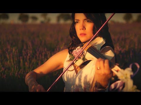 The Inner Light (from "Star Trek: The Next Generation") | VioDance Cover