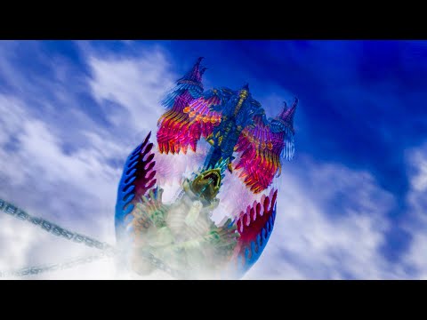 The Biggest Glitch In Final Fantasy X - Exploring The Al Bhed Home "New Game Plus" Glitch