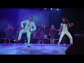 Ayanda Shange ft Chelsea Mguni - Tinoti Mwari Variko