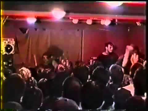 At the Drive-In - San Diego live