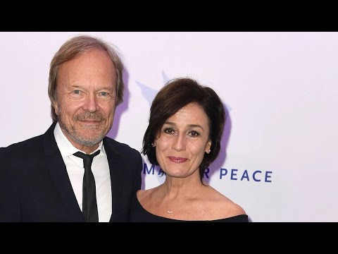 Sandra Maischberger verrät das Geheimnis ihrer Ehe