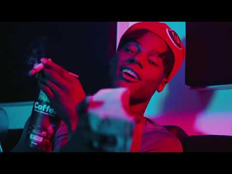 MoneyReekk "4" Official Video | Shot By @100mz